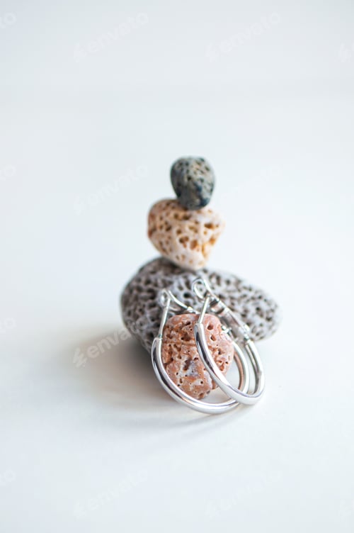 Preview: Still life of natural objects.