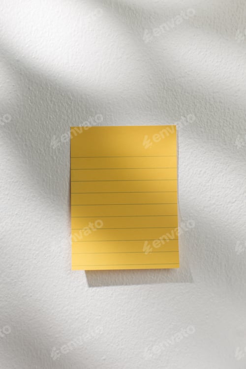 Preview: Post it