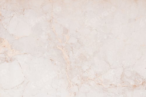 Preview: Liquid abstract marble painting background print with rose gold glitter splatter texture