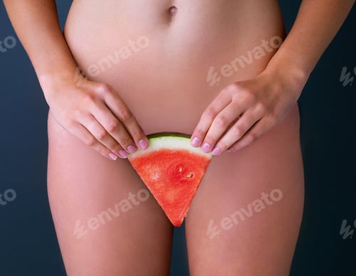 Preview: Fruitylicious lady bits