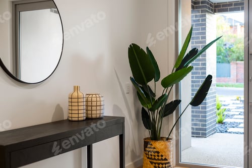 Preview: Entryway