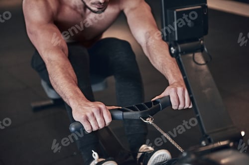 Preview: Man fitness