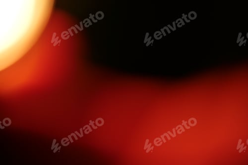 Preview: light leaks overlay red flare sun ray lens bokeh