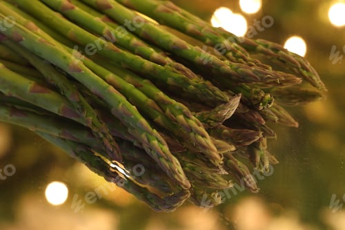 Preview: vegetable, food, green, asparagus, raw, ingredient, organic, fresh, diet, healthy, health, cooking,
