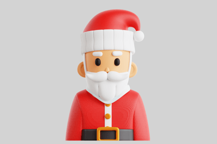 Preview: Santa Claus