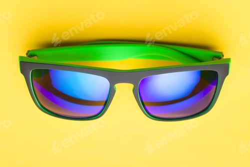 Preview: The modern sunglasses.