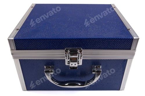 Preview: Blue Box