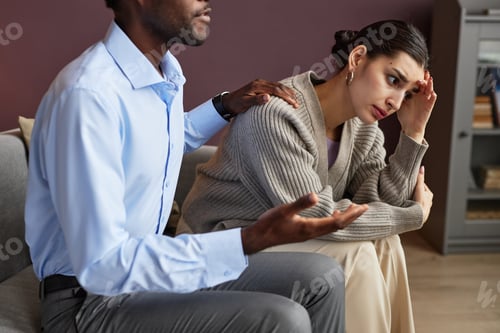 Preview: Problems in Family Relationship