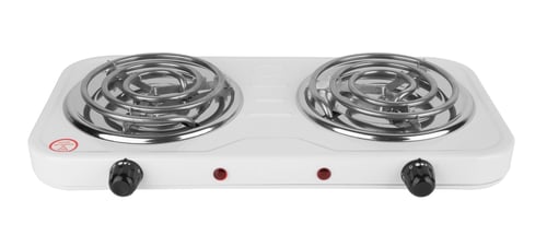 Preview: stove electric isolated