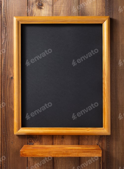 Preview: photo picture frame and wall shelf