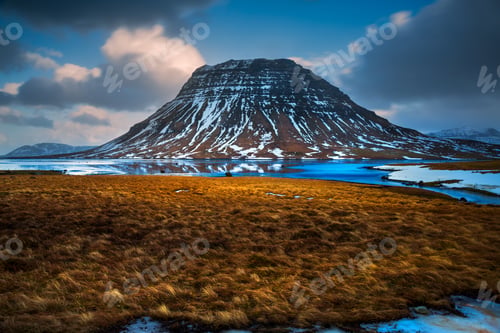 Preview: Beautiful Landscape of Iceland