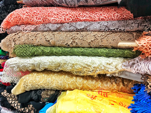 Preview: Colors
Fabric
