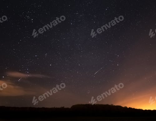 Preview: A Magical Denmark milkyway pictures
