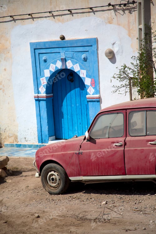 Preview: Agadir