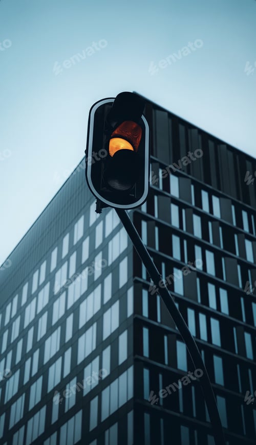 Preview: Traffic lights