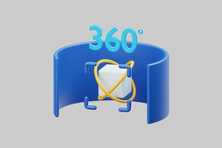 Vorschau: Technologiekonzept für Panoramaaufnahmen