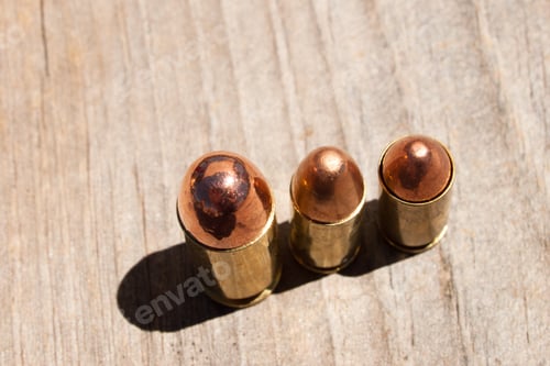 Preview: Bullets