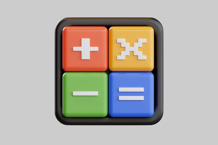 Preview: Mathematics