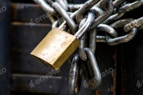 Preview: PAdlock