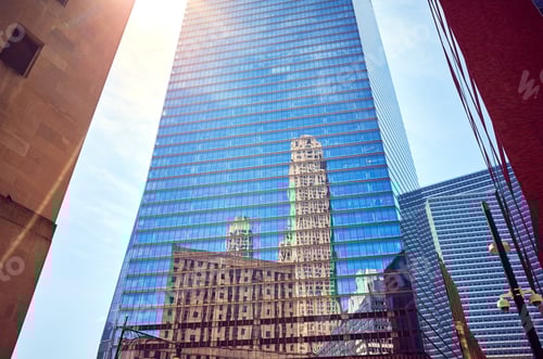 Preview: New York architecture