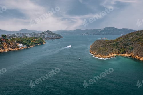 Preview: Acapulco Drone