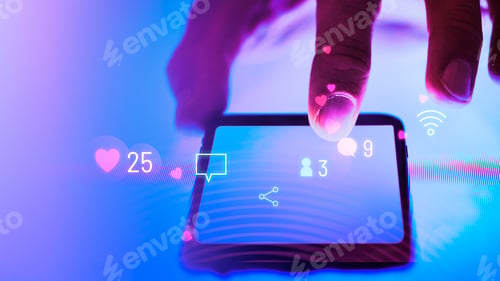 Preview: Innovative business technology