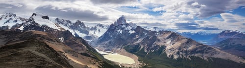Preview: Fitz Roy