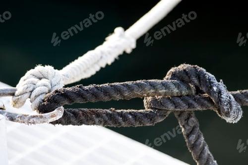 Preview: Boat rope