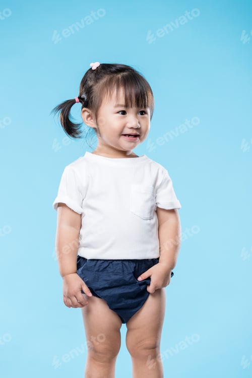 Preview: Sweet lovely girl