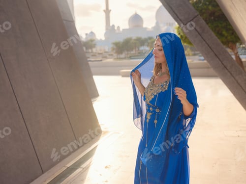 Preview: Travel to the United Arab Emirates, Abu Dhabi