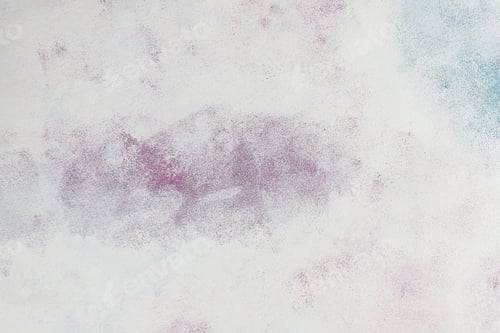 Preview: Textured Background with White, Purple, and Teal