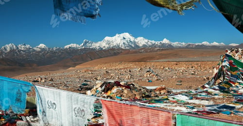 Preview: Tibet