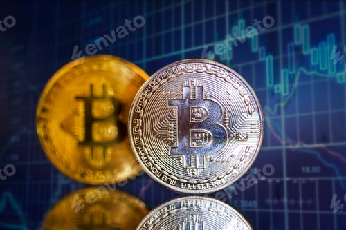 Criptomoneda Golden Bitcoin