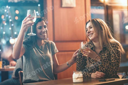 Preview: Dear Friend, Good Company