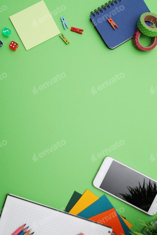 Preview: Stationery