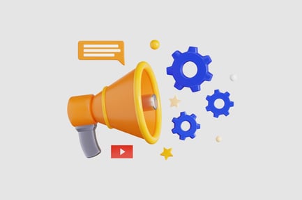 Vorschau: Automatisierung des Marketings