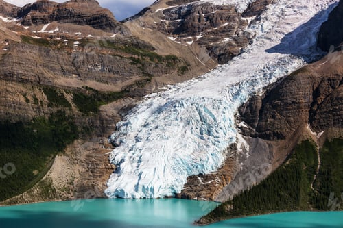 Preview: Berg lake