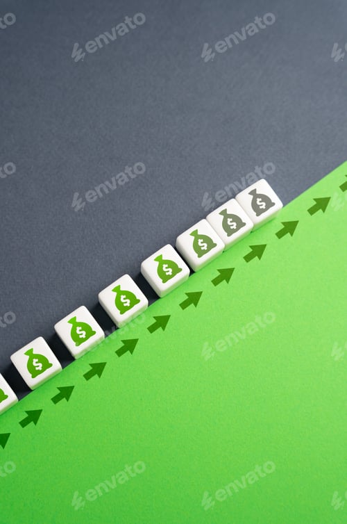 Preview: Slowing revenue growth and failing to keep up with the overall growth trend.