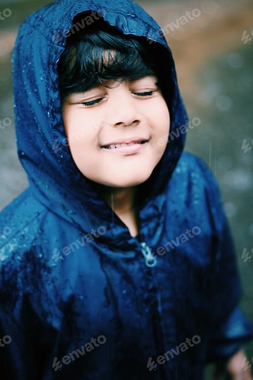 Preview: Rainy day