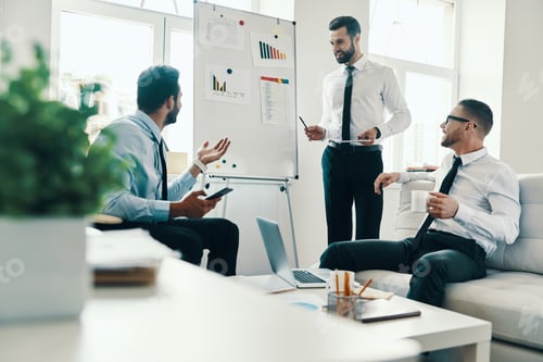 Preview: Sharing interesting ideas.