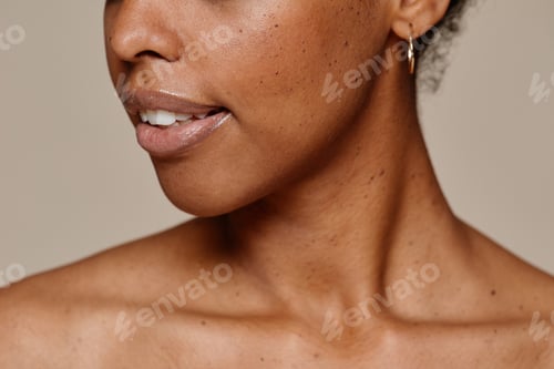 Preview: Beautiful Ethnic Skin Minimal