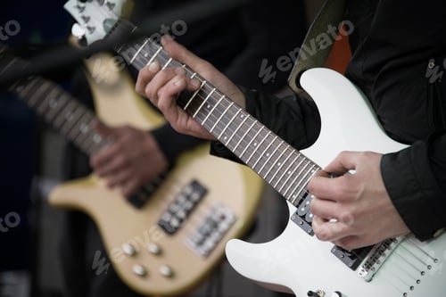 Preview: rock