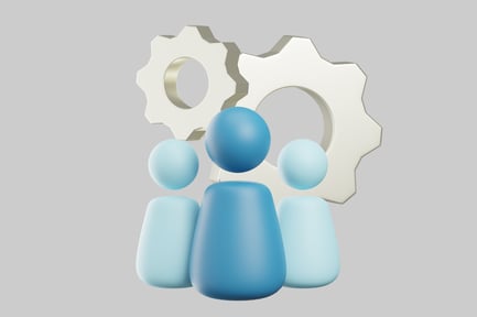 Vorschau: Menschen und Ausrüstung