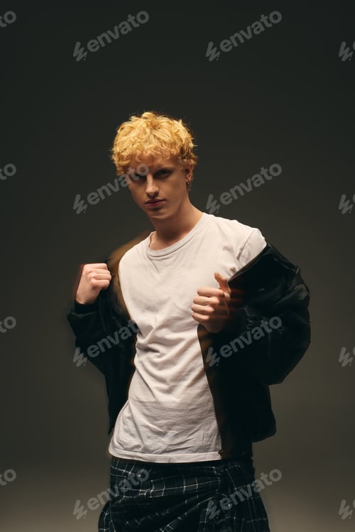 Preview: Holiday fashion spotlight for men in Christmas 2025 showcasing unique styles and trends