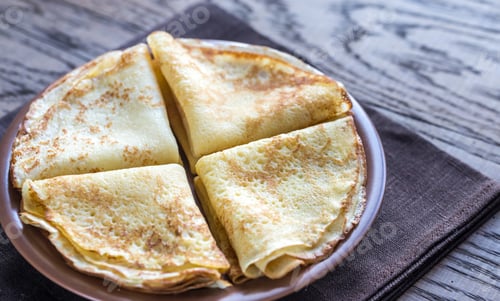 Preview: Crepes
