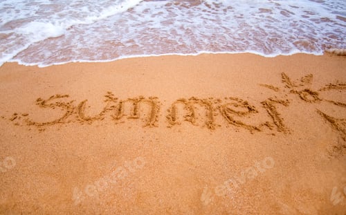 Preview: Beach in Australia