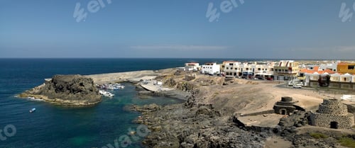 Preview: Fuerteventura in the Canary islands - Spain