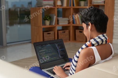 Preview: Programming