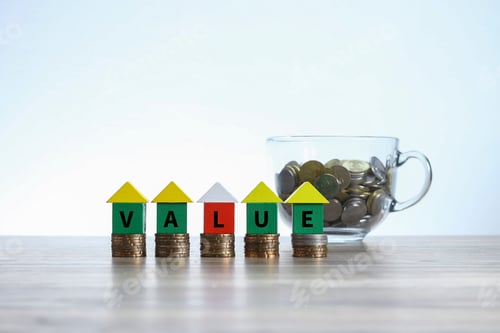 Preview: Property and future value