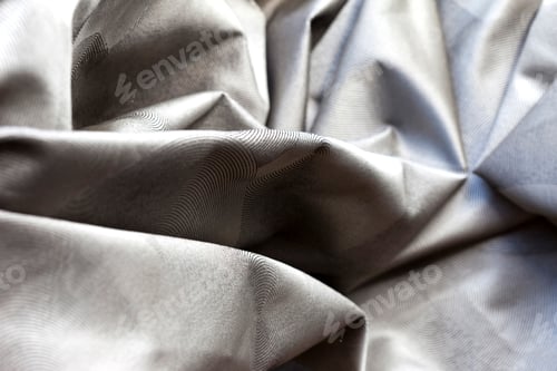 Preview: Satin fabric